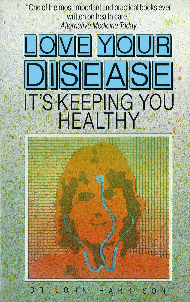Love Your Disease Health, Nutrition & Fitness