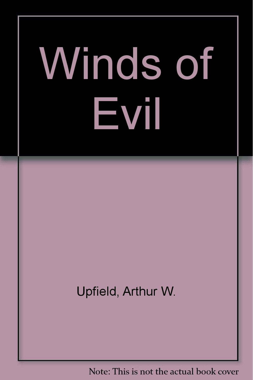 Product Image: Winds of Evil
