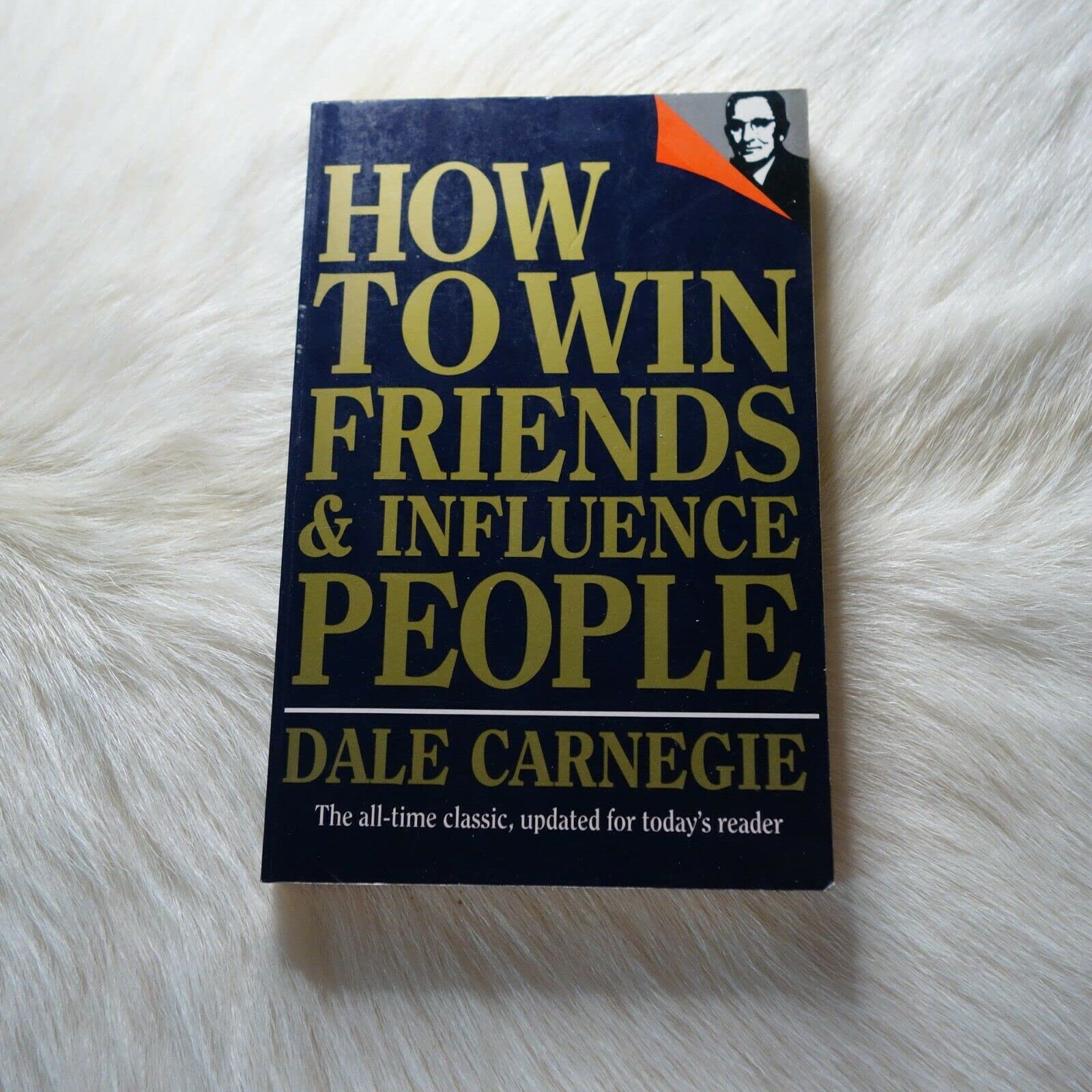 How to Win Friends Influence P Books