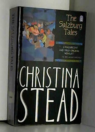 Salzburg Tales (Oe) Books