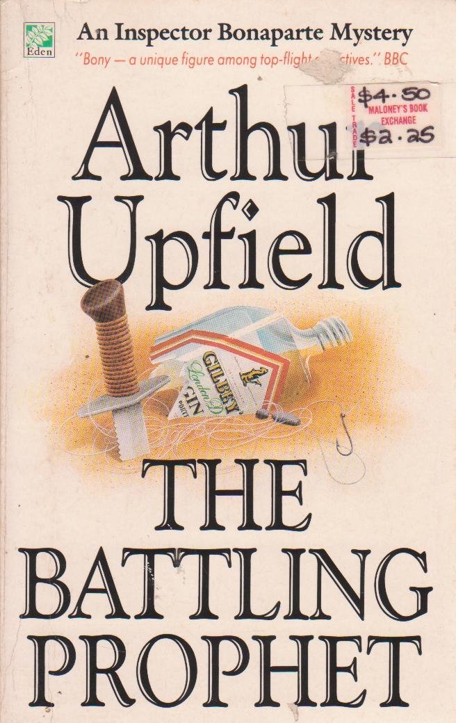 Battling Prophet Contemporary literature