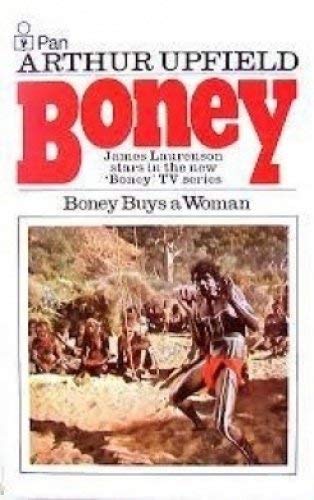 Product Image: Bony Buys a Woman