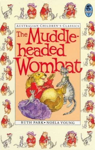 The Muddle-headed Wombat Novels & Short Stories