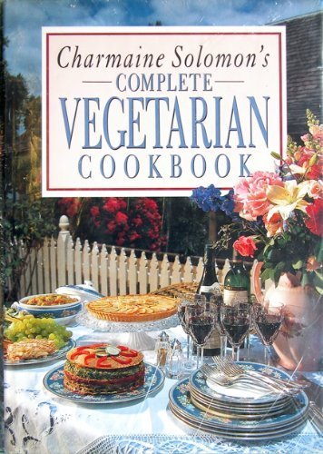 Vegetarian Cookbook (UK Only) book