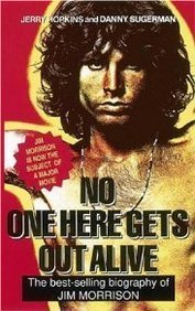 No One Here Gets out Alive Books