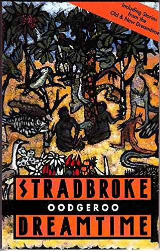 Stradbroke Dreamtime (Imprint Lives) Books
