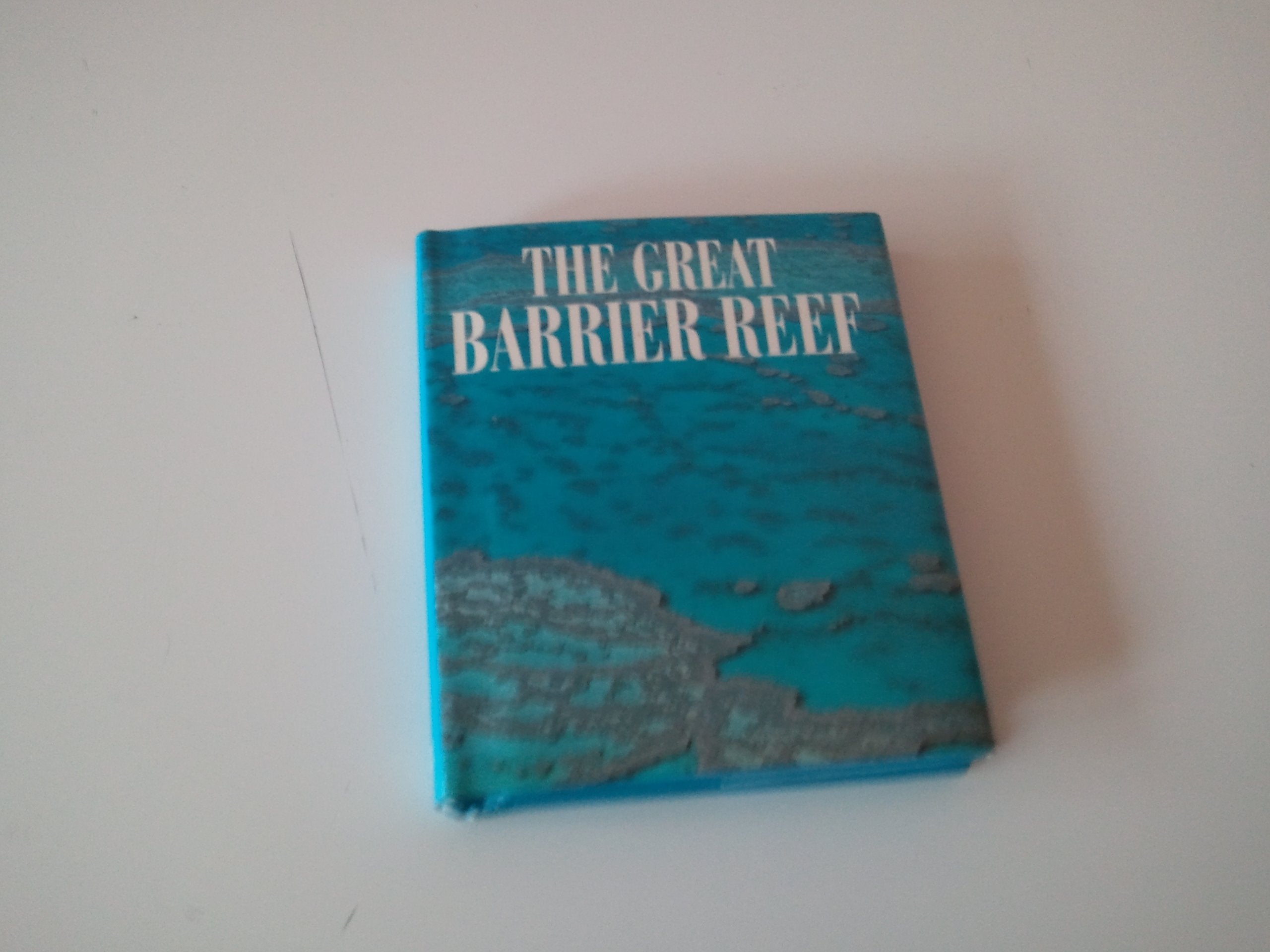 Product Image: A Little Book of the Great Barrier Reef