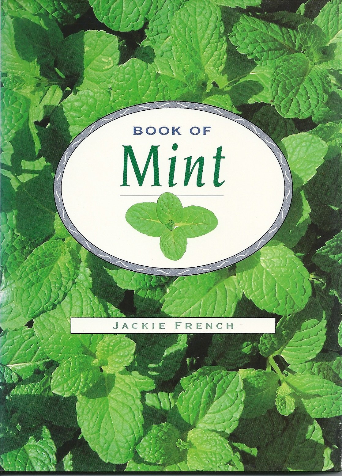 Product Image: Book of Mint