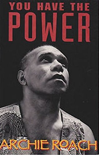 Product Image: You have the power (Lyrics)