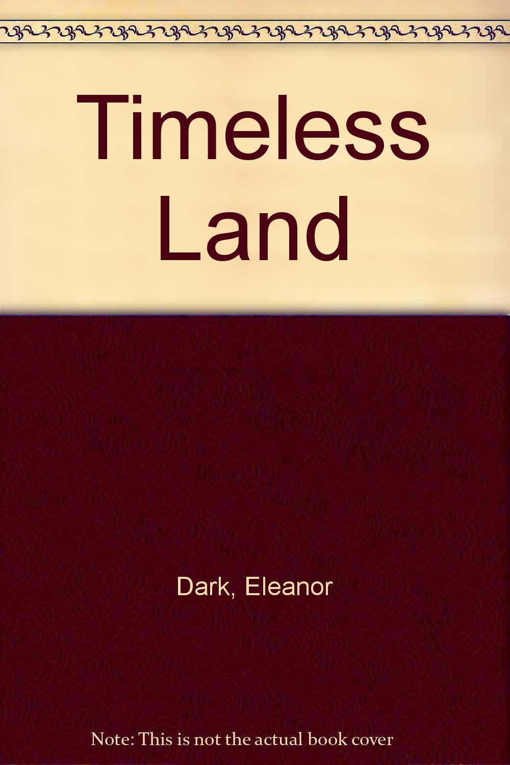 Timeless Land Books