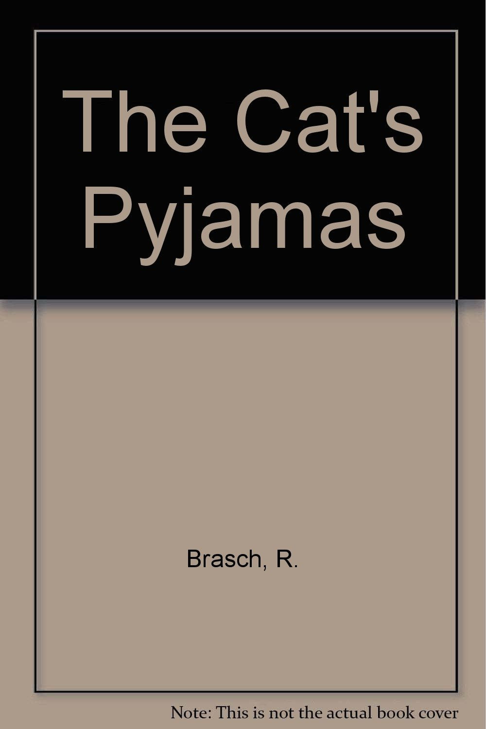 Product Image: The Cat's Pajamas
