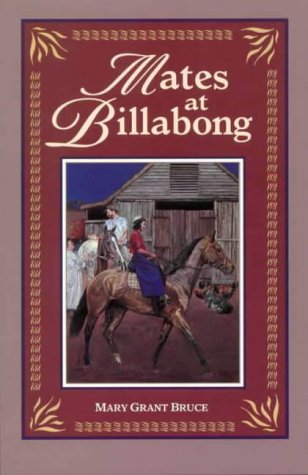 Mates at Billabong: 2 (Bluegum Classics) book