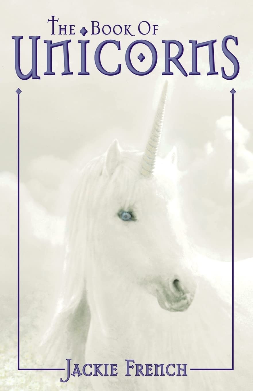 The Book of Unicorns Novels & Short Stories