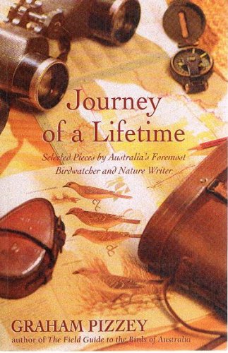 Journey of a Lifetime Books