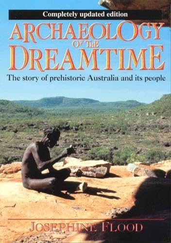 Archaeology of the Dreamtime General education