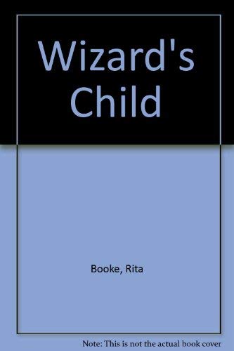 Wizard's Child Novels & Short Stories