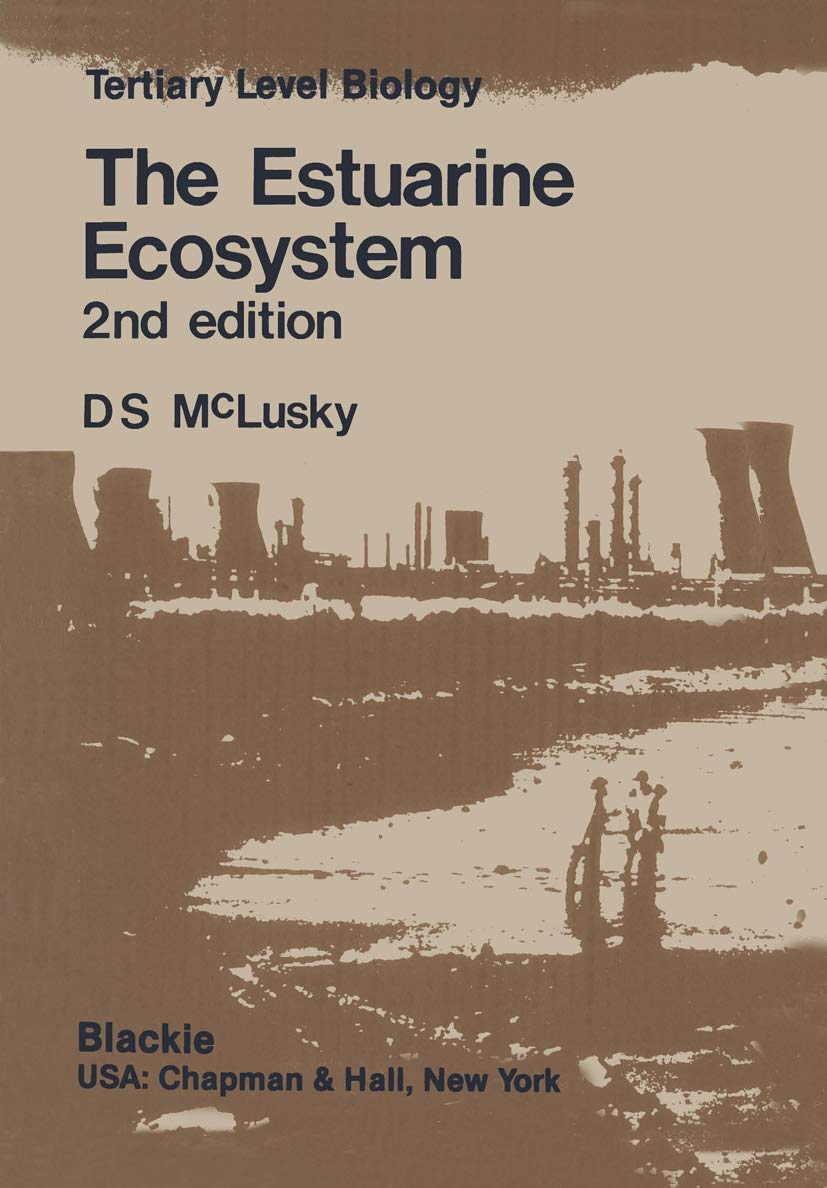 The Estuarine Ecosystem (Tertiary Level Biology) Law