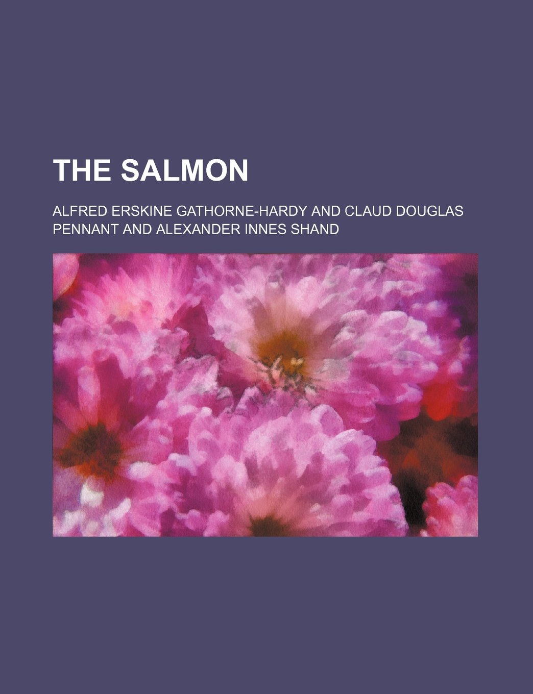 The Salmon Politics & History