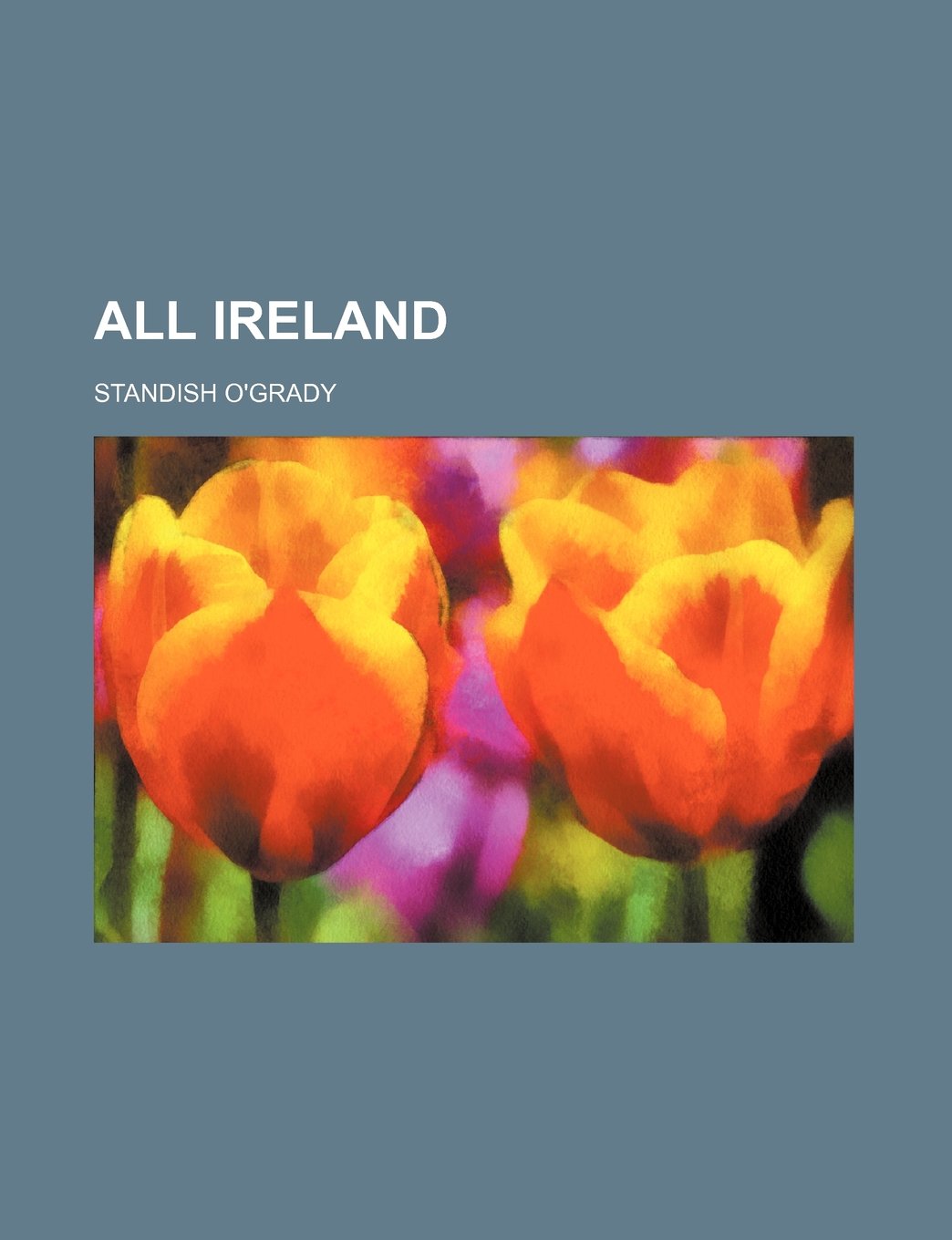 Product Image: All Ireland