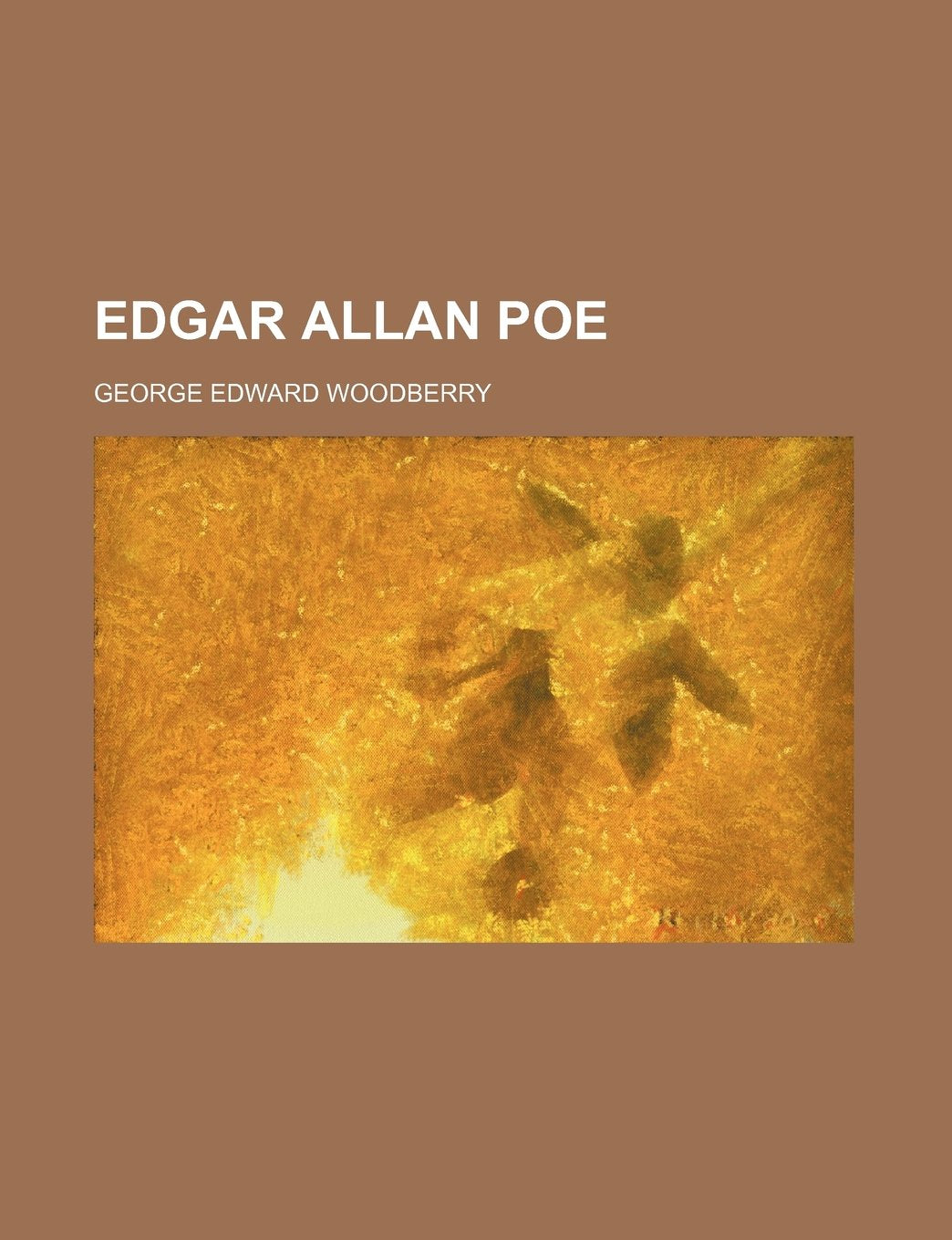 Edgar Allan Poe Books