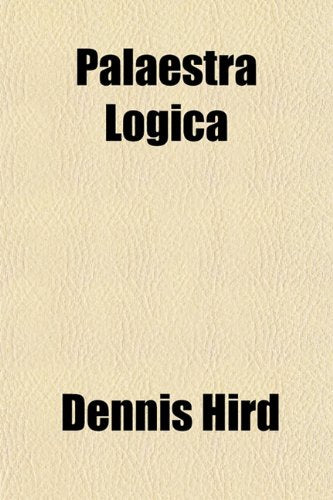 Product Image: Palaestra Logica
