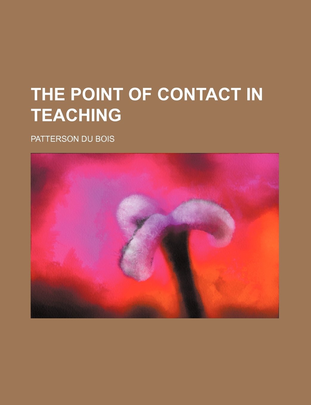 The Point of Contact in Teaching Education & Training