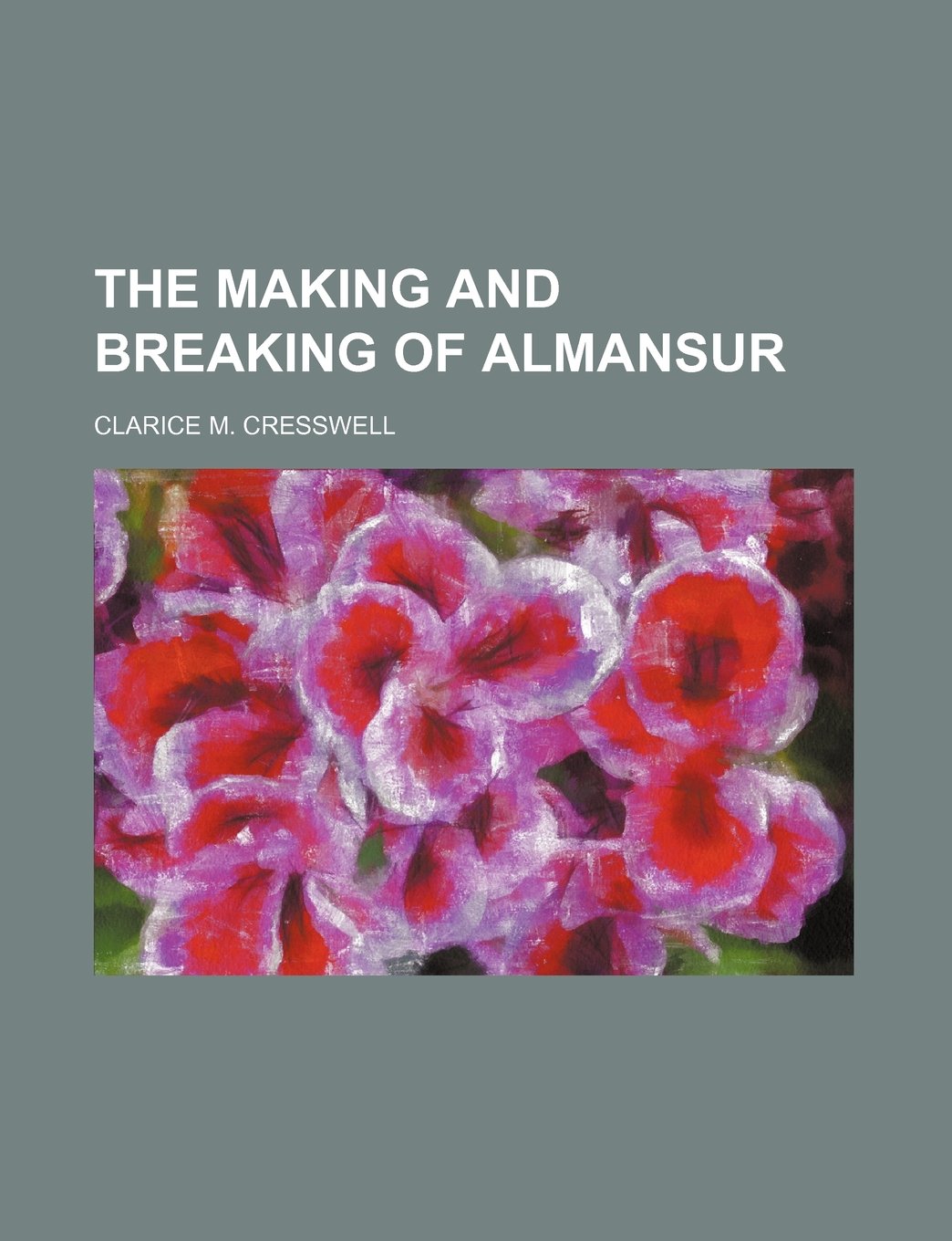 The Making and Breaking of Almansur Books