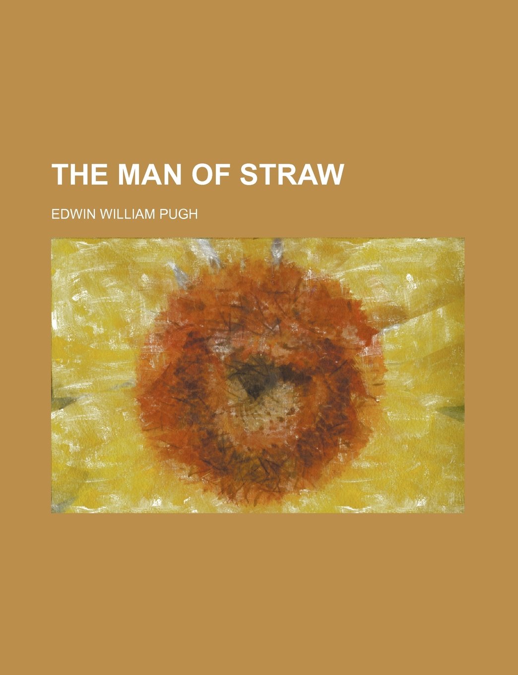 Product Image: The Man of Straw