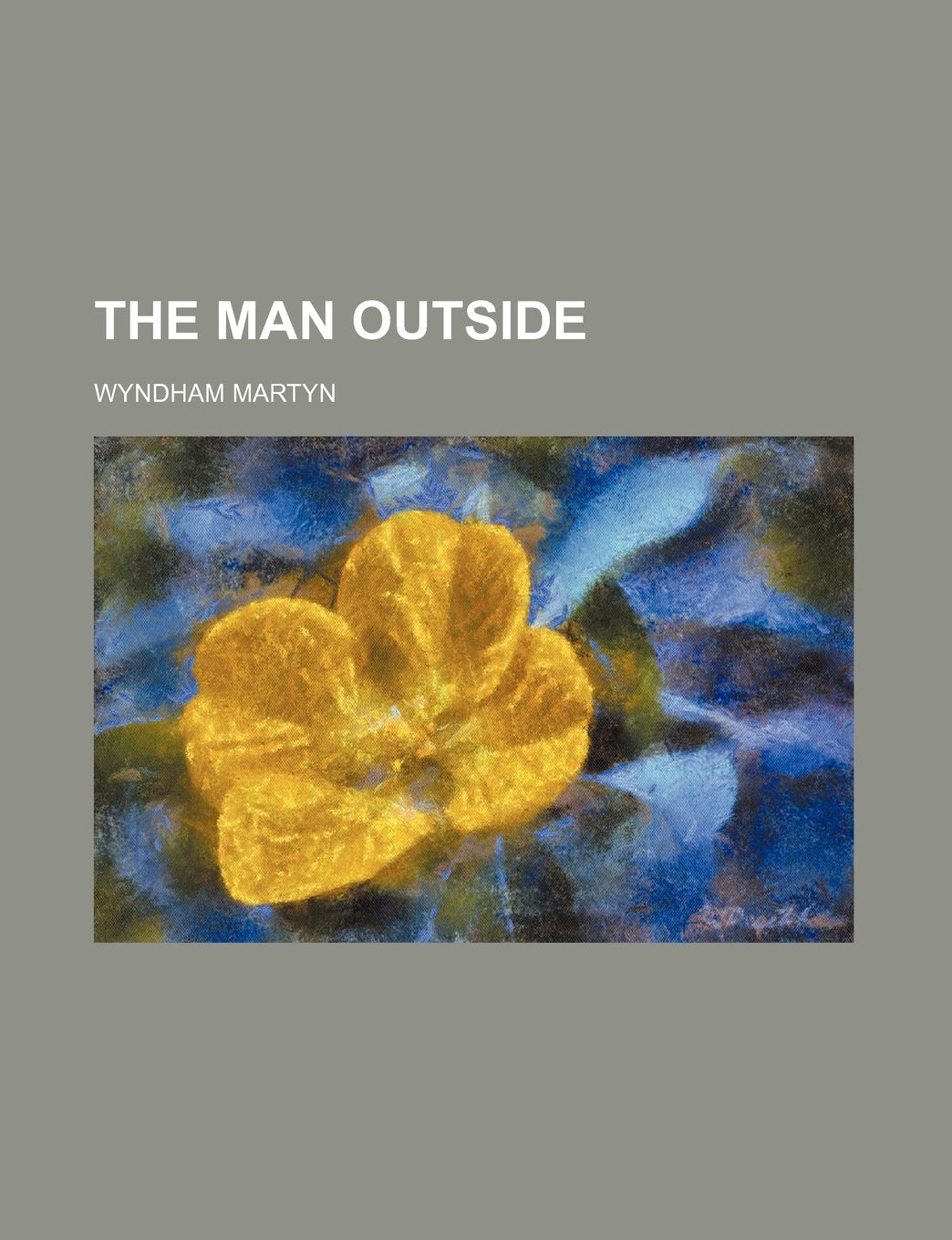The Man Outside Contemporary literature