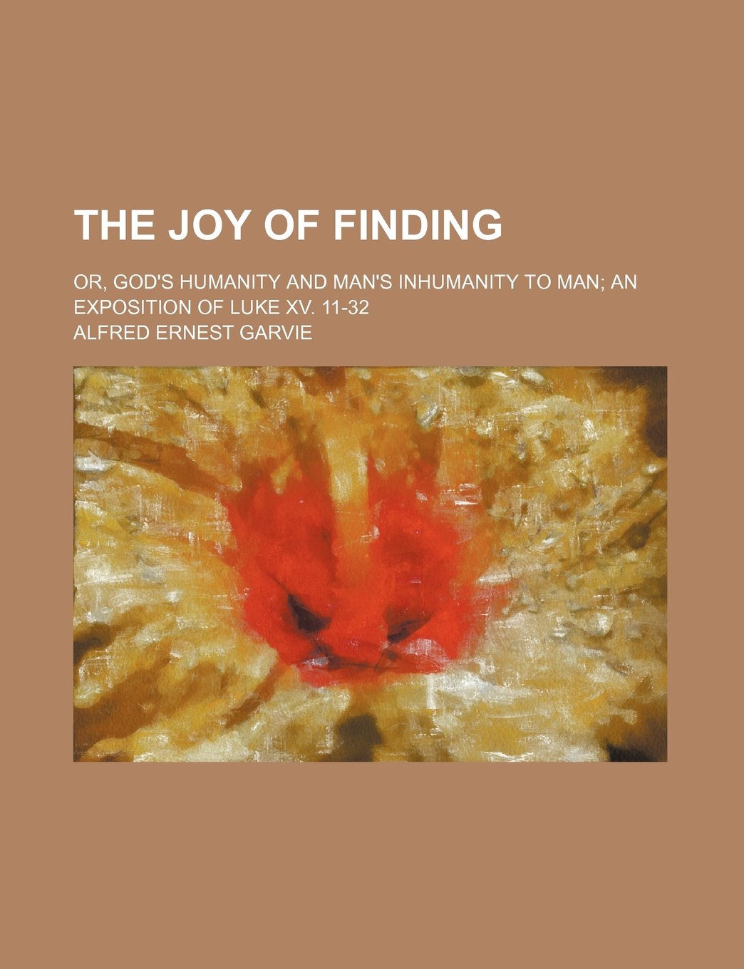 Product Image: The Joy of Finding