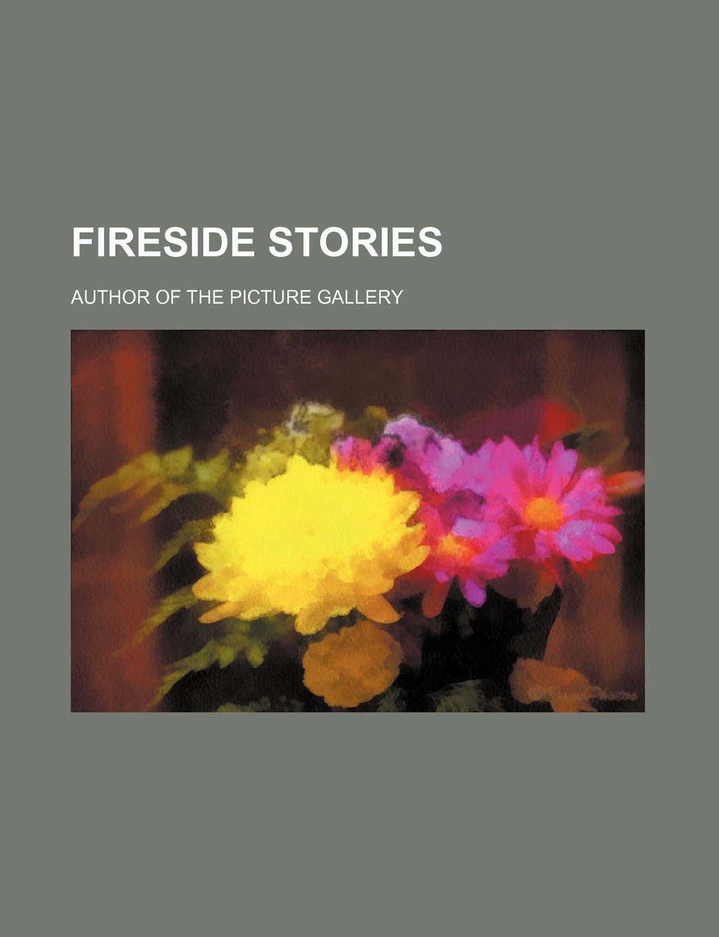 Fireside Stories Books
