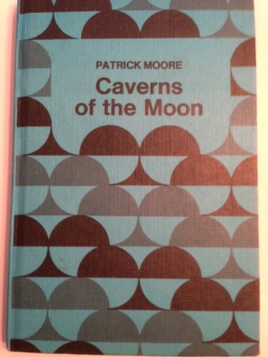 Product Image: Caverns of the Moon