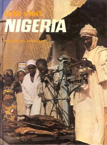 Product Image: Let's Visit Nigeria