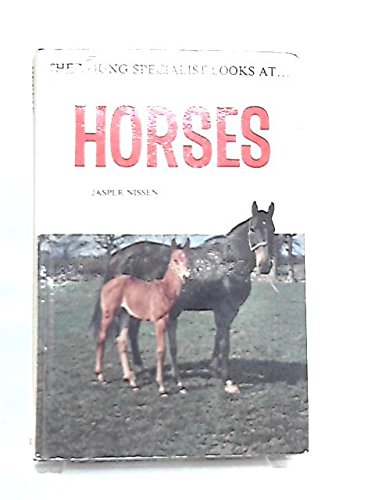 Horses (Young Specialist Looks at S.) Books