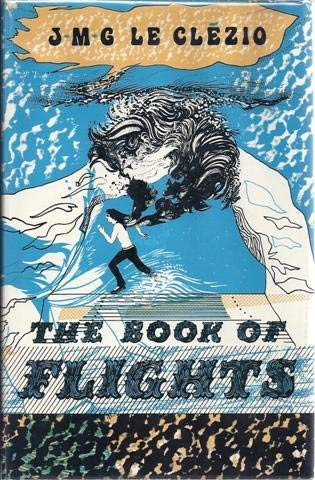 Book of Flights book
