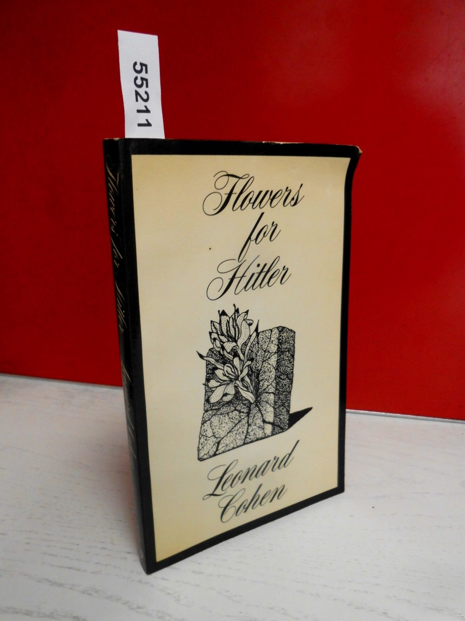 Product Image: Flowers for Hitler
