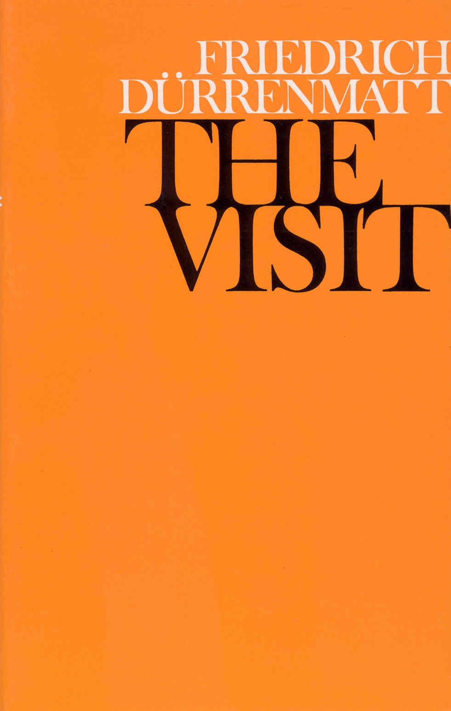 Product Image: The Visit