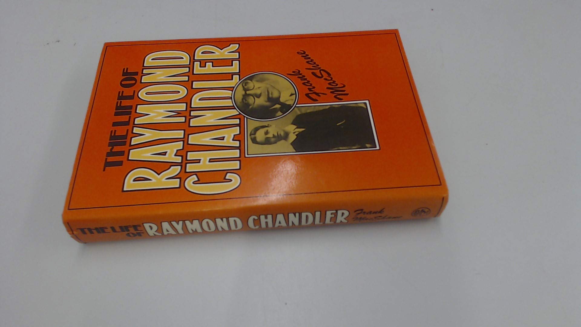 The Life of Raymond Chandler Contemporary literature