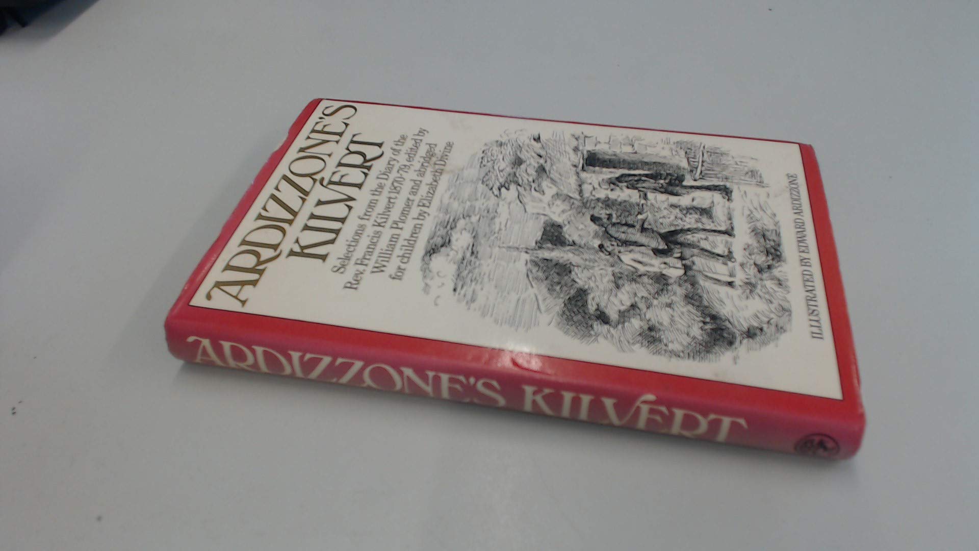 Selections from the Diary of the Rev (Kilvert's Diary, 1870-79) Politics & History