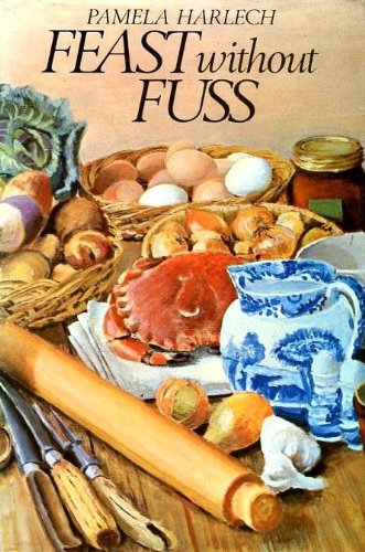 Product Image: Feast without Fuss