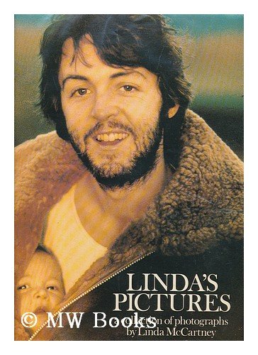Linda's Pictures: A Collection of Photographs Photography