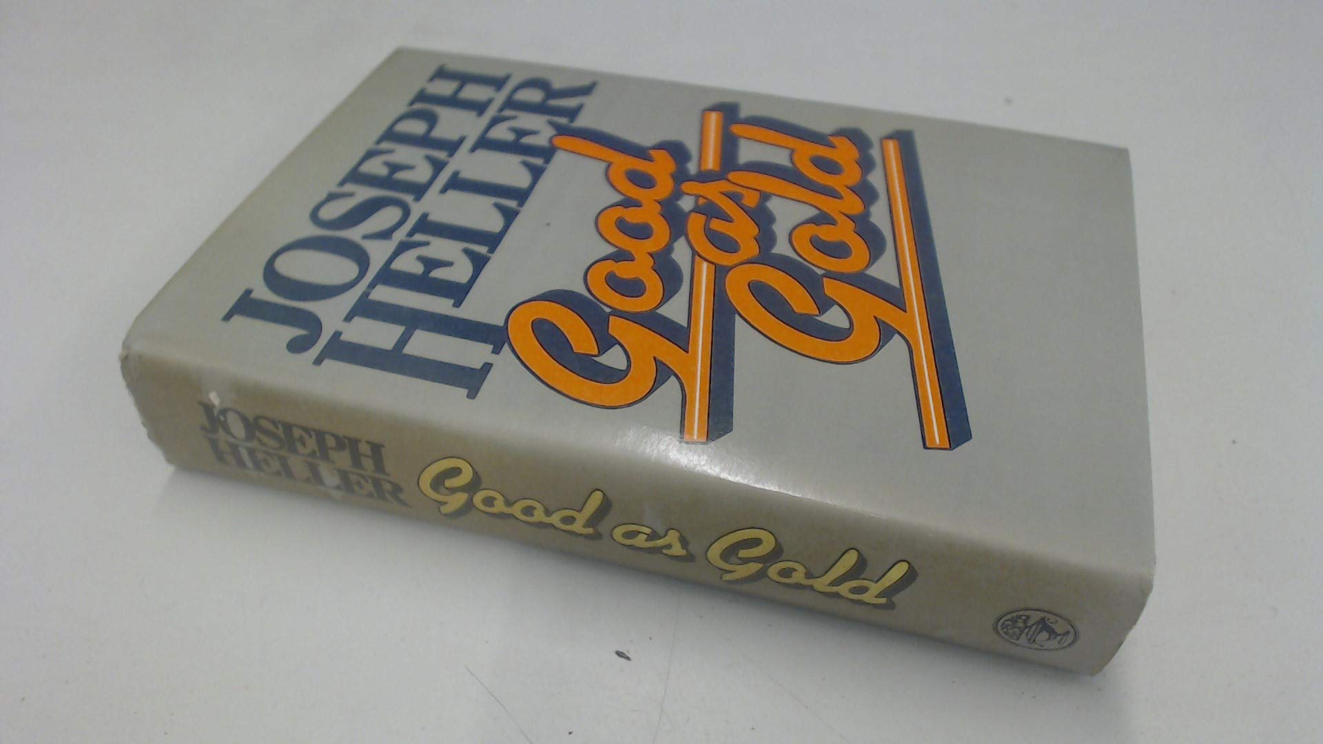 Product Image: Good as Gold