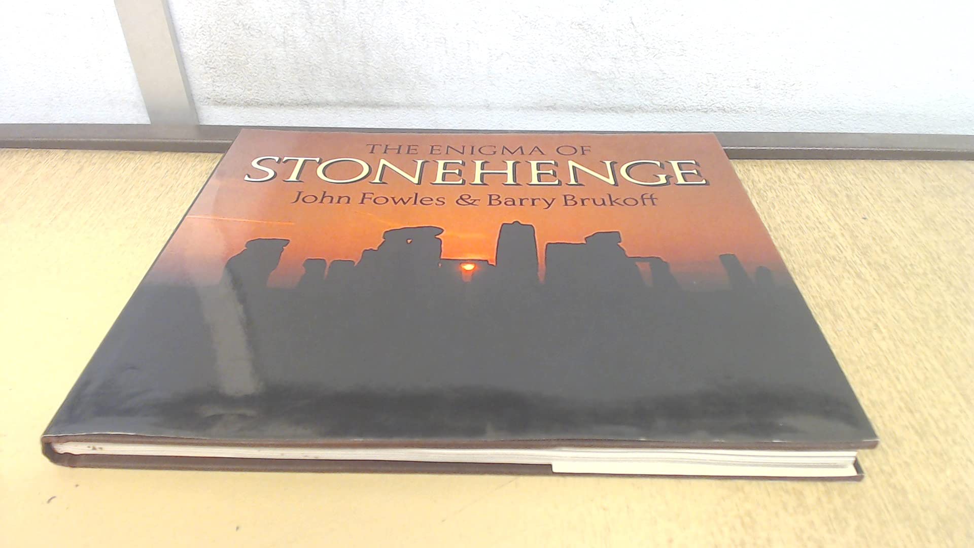 The Enigma of Stonehenge Social Sciences