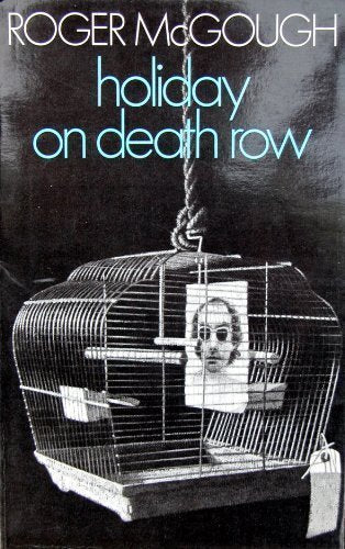 Holiday on Death Row (Cape Poetry Paperbacks S.) Poetry