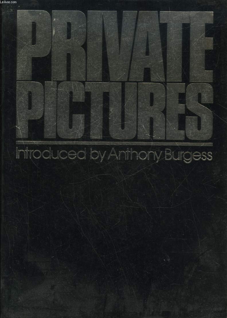 Product Image: Private Pictures