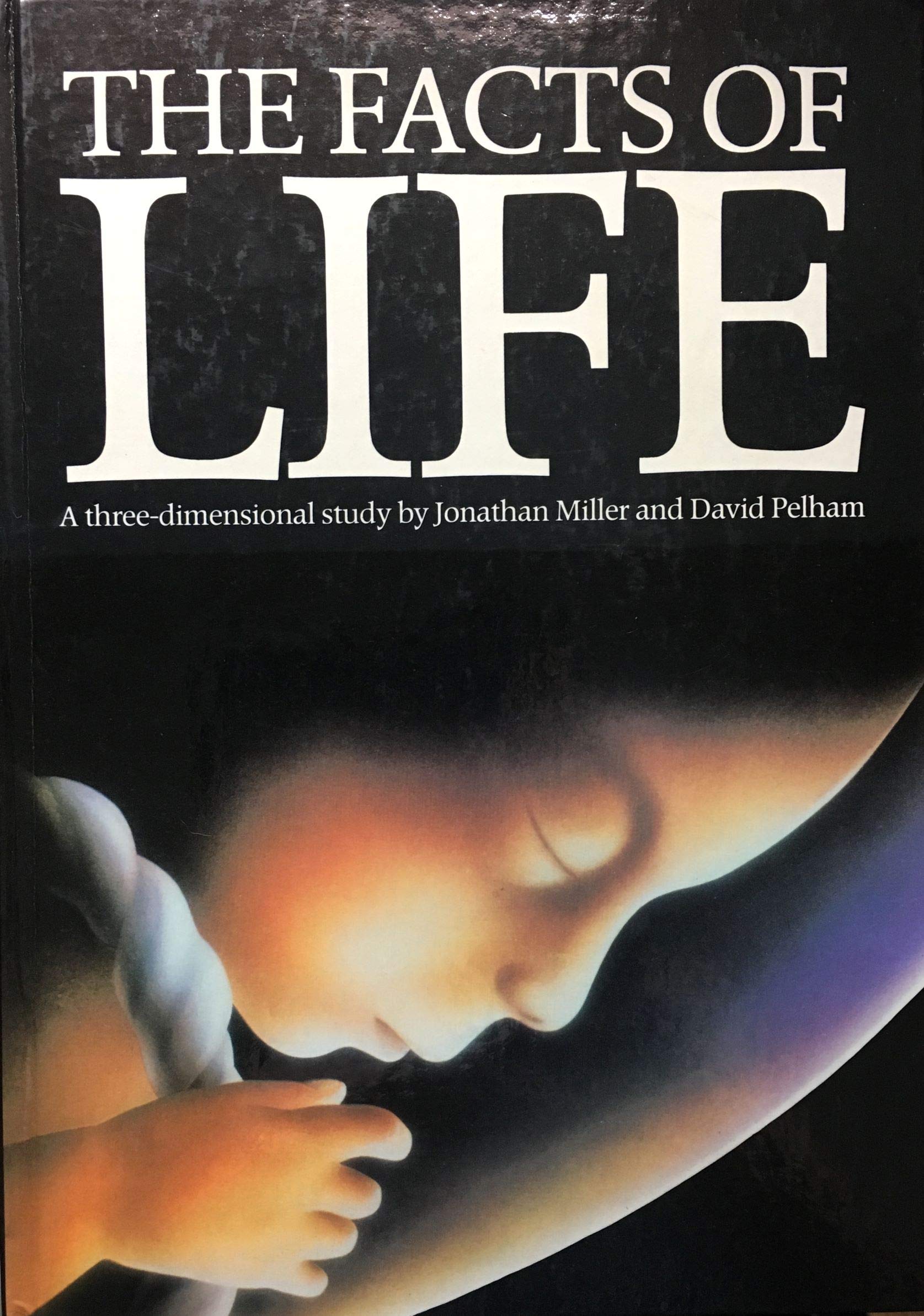 The Facts of Life: Pop-up Book Non-fiction