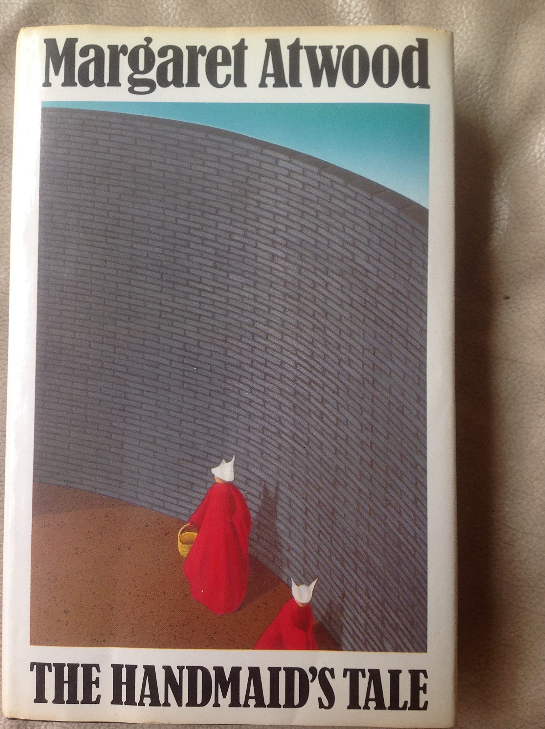 The Handmaid's Tale Contemporary literature