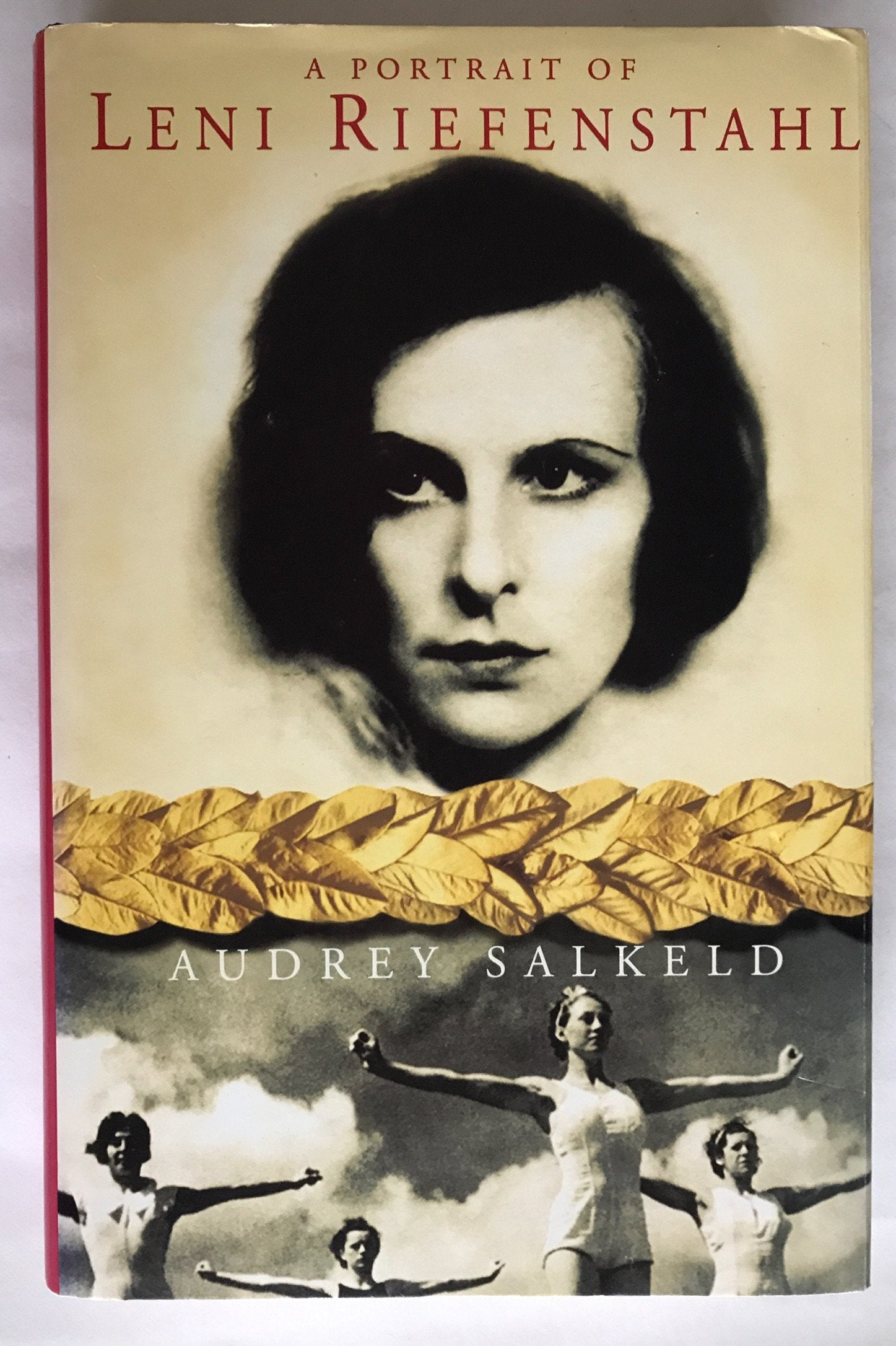 A Portrait of Leni Riefenstahl Art & Literature