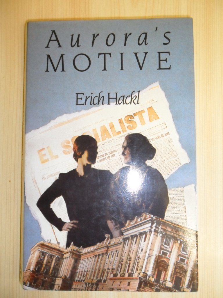 Aurora's Motive Contemporary literature