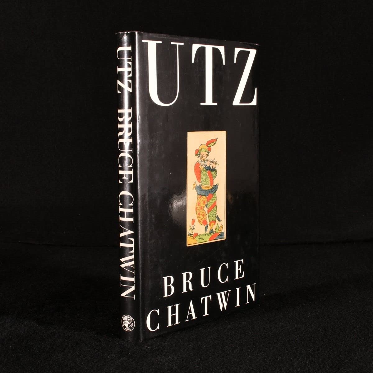 Utz book